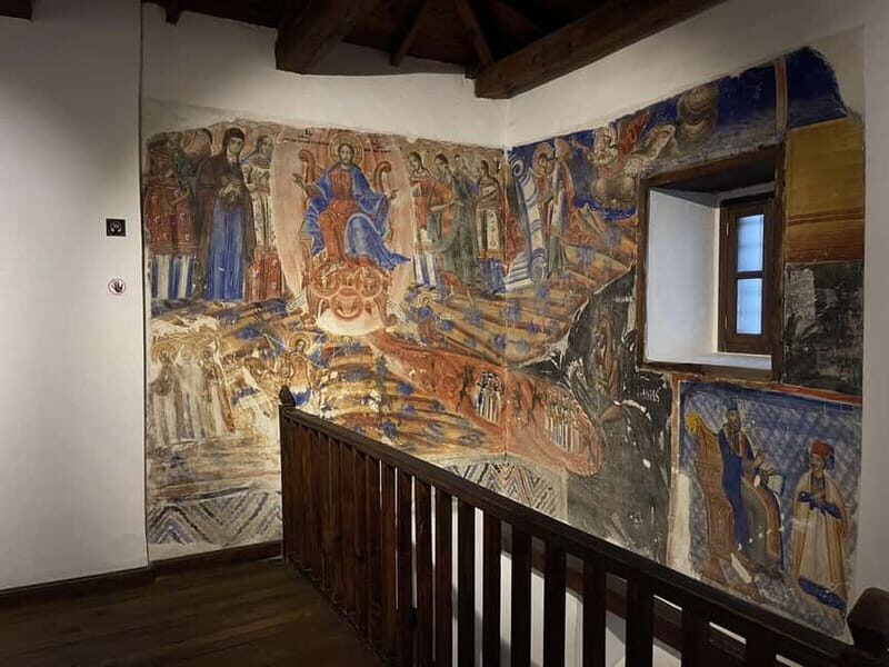 Berat UNESCO Heritage Day Tour: Onufri Museum & City Explore - Berat UNESCO Heritage Day Tour: Onufri Museum & City Explore