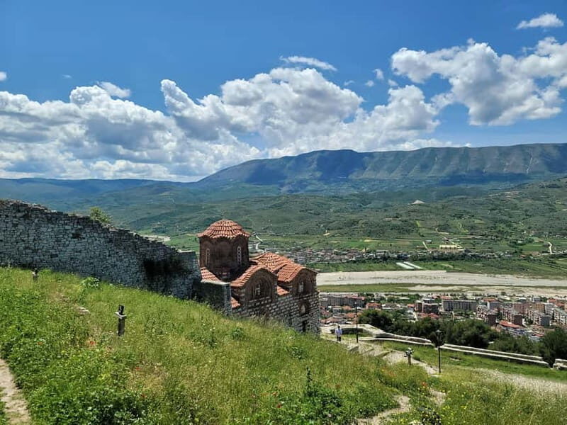 Berat UNESCO Heritage Day Tour: Onufri Museum & City Explore - A Deep Dive into the Berat UNESCO Heritage Day Tour