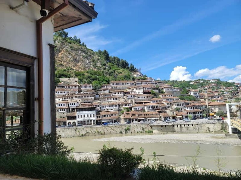 Berat UNESCO Heritage Day Tour: Onufri Museum & City Explore - What We Think