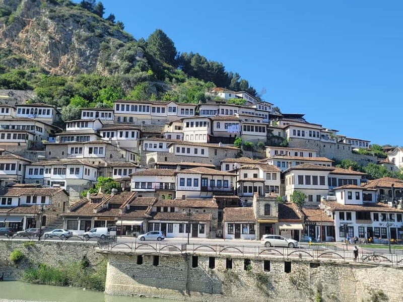 Berat UNESCO Heritage Day Tour: Onufri Museum & City Explore - The Sum Up