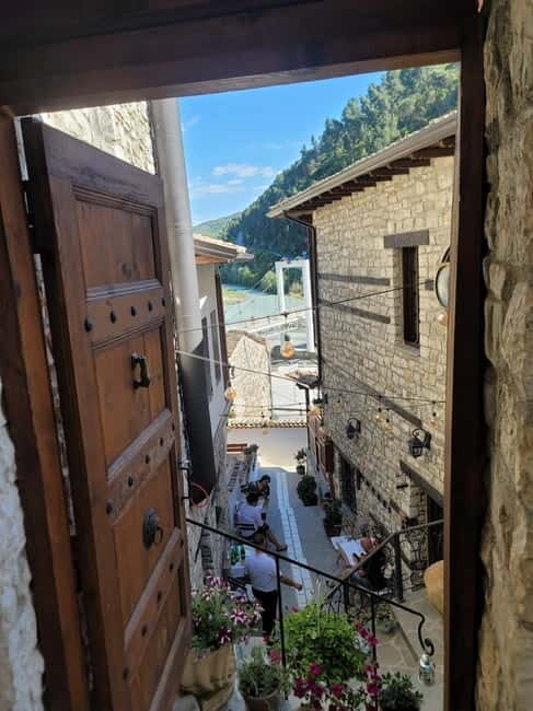 Berat UNESCO Heritage Day Tour: Onufri Museum & City Explore - FAQ