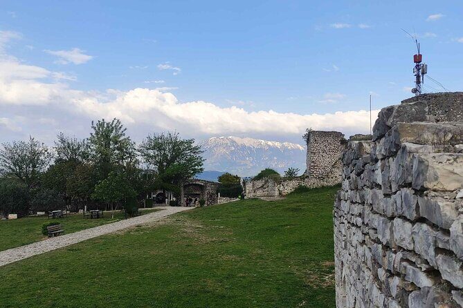 Berat - Unesco Heritage & Wine Tasting, Private Tour - A Closer Look at the Berat - UNESCO Heritage & Wine Tasting Tour