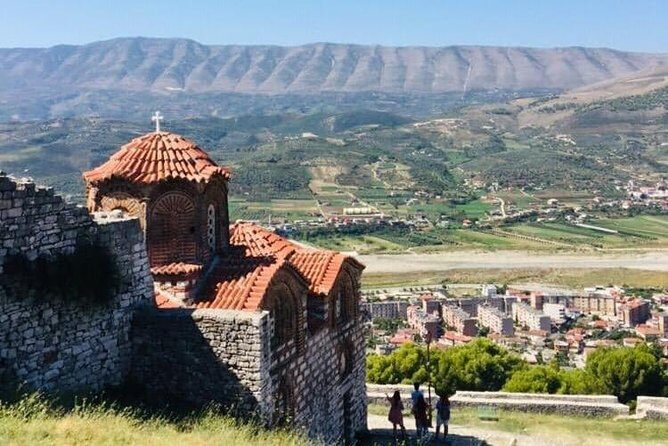 Berat UNESCO World Heritage Tour Including lunch - Discover Berat: A Hidden Gem of Albania