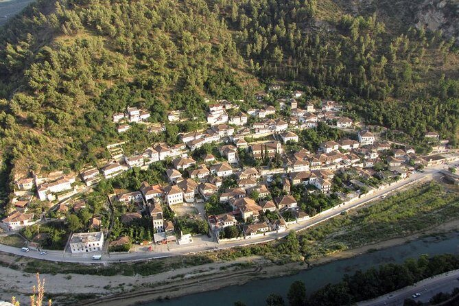 Berat Walking Tour - Exploring Berat: A Deep Dive