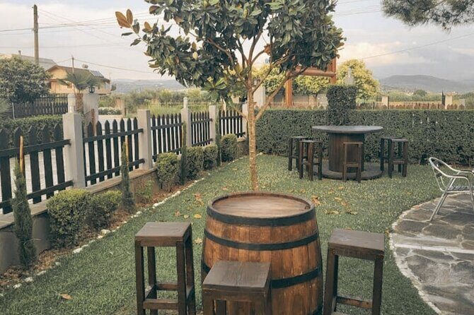 Berat wine Tour Guided Winery Tour with Transfers and Tastings - Final Thoughts: Who Should Consider This Tour?