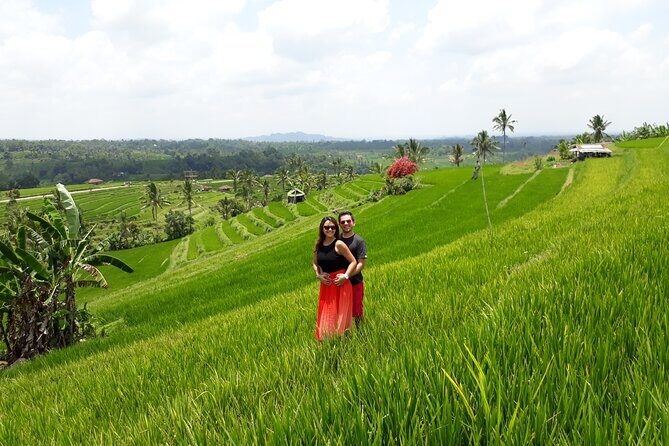 Beratan , lake side temple tour , all inclusive - Exploring the Northern Bali Experience