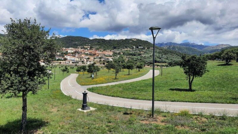 Berchidda: Visit to the Wine Museum with Wine Tasting - FAQs