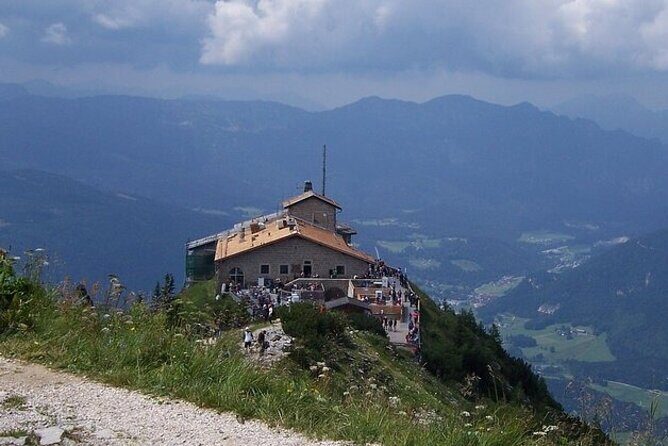 Berchtesgaden and Eagle's Nest Day Tour from Munich - A Deep Dive into the Tour Experience