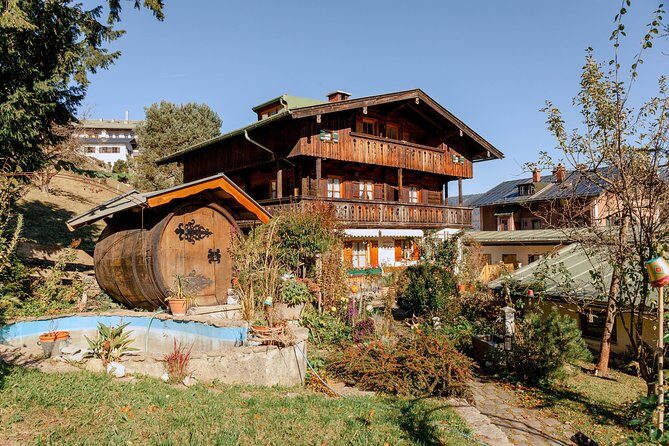 Berchtesgaden and Eagle's Nest Day Tour from Munich - Final Thoughts: Is This Tour for You?