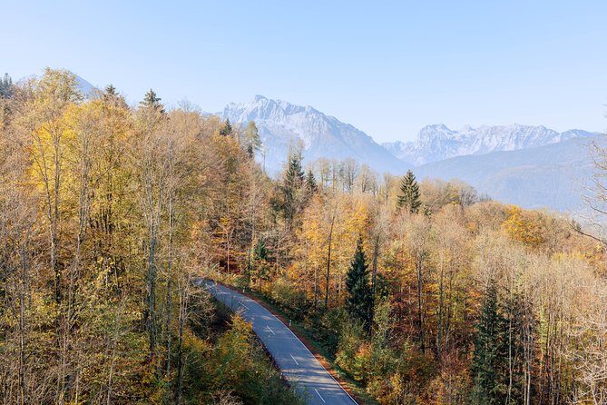 Berchtesgaden and Eagle's Nest Day Tour from Munich - Frequently Asked Questions