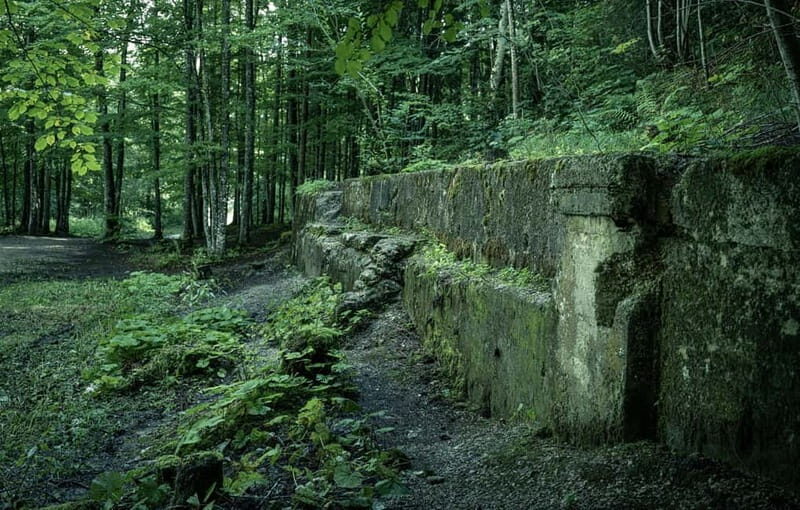 Berchtesgaden: Full Day Eagle's Nest Obersalzberg WWII Tour - An In-Depth Look at the Berchtesgaden WWII Tour