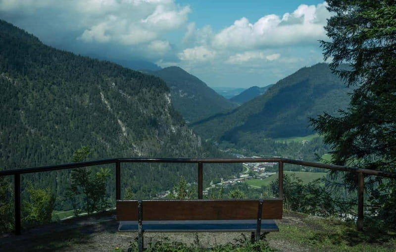 Berchtesgaden: Full Day Eagle's Nest Obersalzberg WWII Tour - Who Will Appreciate This Tour Most?