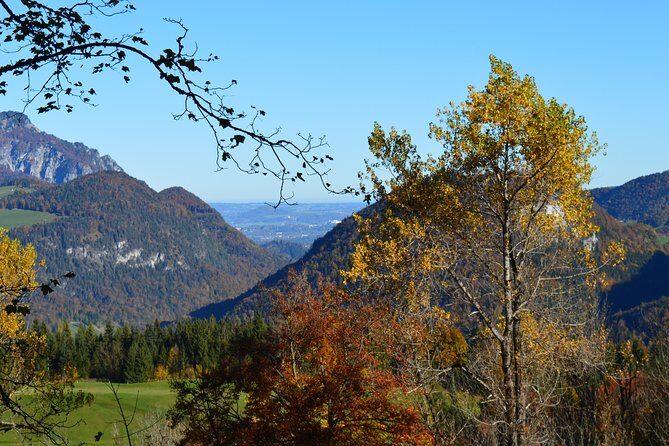 Berchtesgaden-Obersalzberg Private Half Day WWII Historical Tour - Discover Berchtesgaden-Obersalzberg on a Private WWII Historical Tour