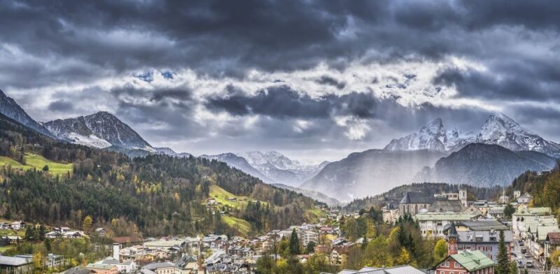 Berchtesgaden: Private Guided Walking Tour - Who Will Love This Tour?