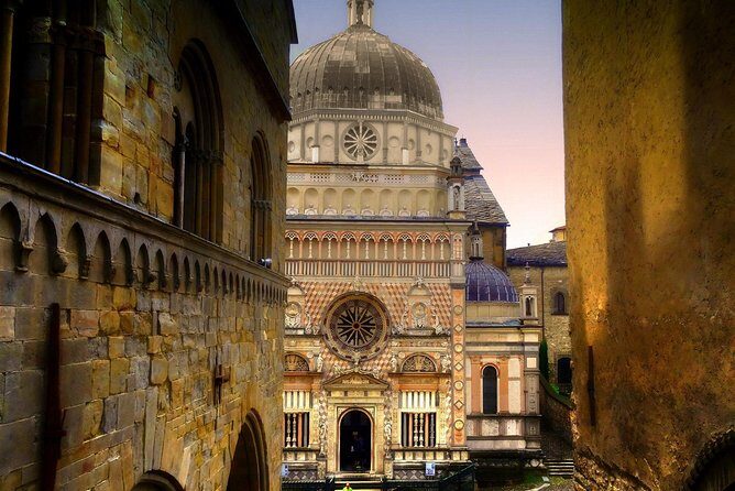 Bergamo: 2.5-hour private walking tour of the Upper Town - Who Will Love This Tour?