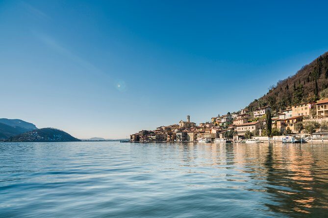 Bergamo and Franciacorta with lunch and cellar visit - Why This Tour Works Well