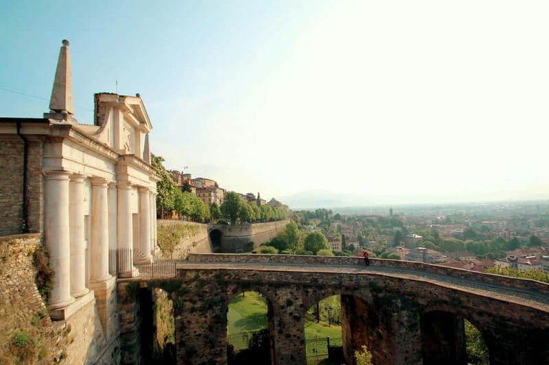 Bergamo and Upper Town: E-bike Rental - Bergamo and Upper Town: E-bike Rental – A Practical Guide to Exploring Lombardys Hidden Gem