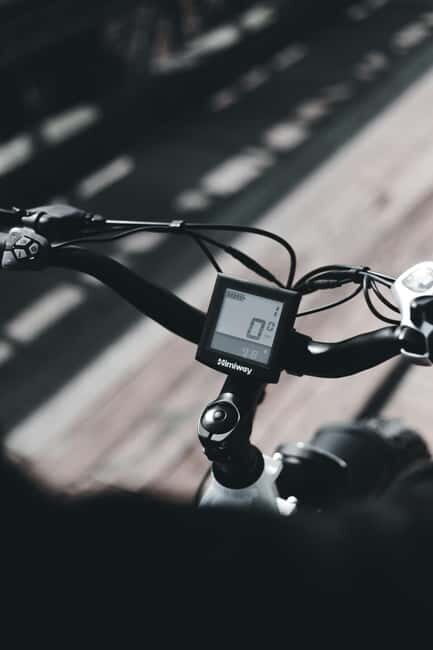Bergamo and Upper Town: E-bike Rental - The Value of an E-bike Experience in Bergamo