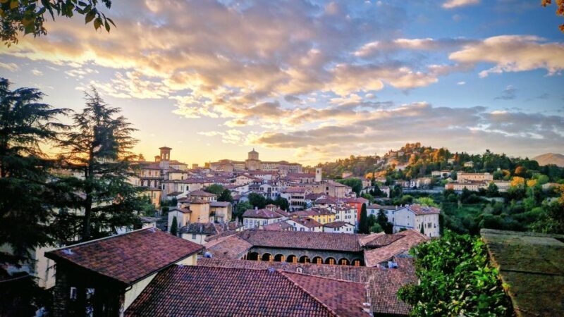 Bergamo: Digital Guide made by a Local for your walking tour - Who is This Tour Best For?