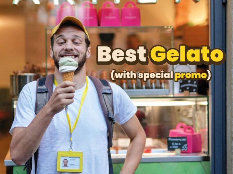 Bergamo: Digital Guide made by a Local for your walking tour - Frequently Asked Questions