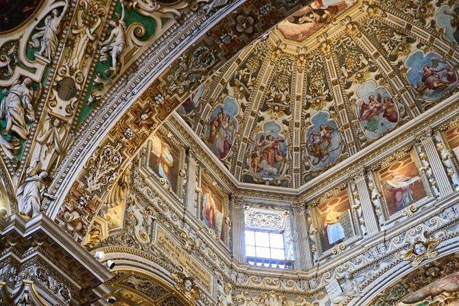 Bergamo: Digital guide made by a local for your walking tour - Practical Tips for Making the Most of This Tour