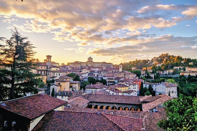Bergamo: Digital guide made by a local for your walking tour - Frequently Asked Questions (FAQs)