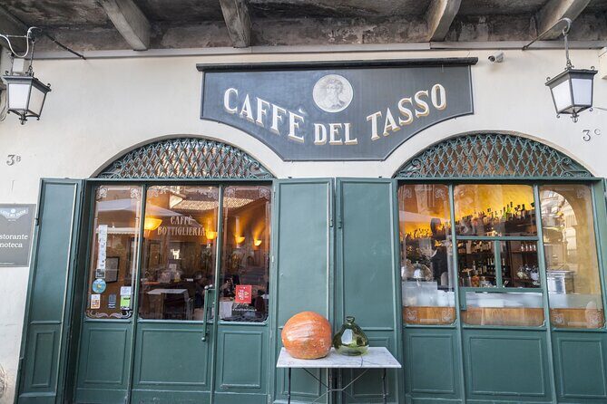 Bergamo: Full meal Food Tour with Local Delights by Do Eat Better - Key Points