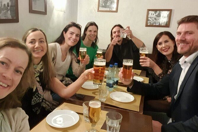 Bergamo: Full meal Food Tour with Local Delights by Do Eat Better - Detailed Breakdown of the Itinerary