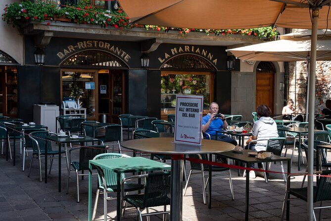 Bergamo: Full meal Food Tour with Local Delights by Do Eat Better - Overall Value and Who Would Enjoy This Tour