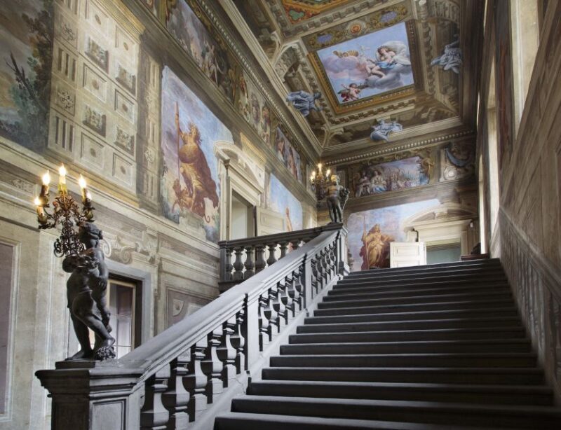 Bergamo: Palazzo Moroni Entry Ticket - A Deep Dive into the Palazzo Moroni Experience