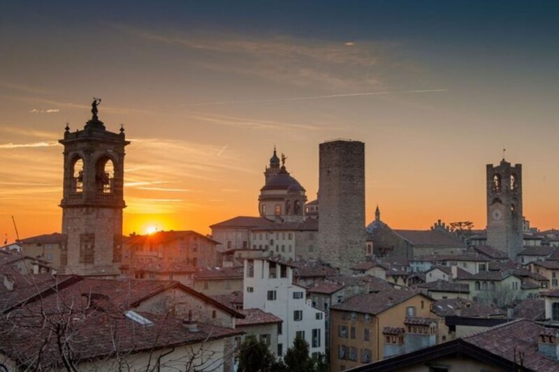 Bergamo: Private custom tour with a local guide - A Closer Look at the Bergamo Private Tour Experience