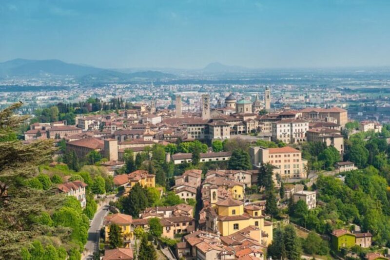 Bergamo: Private custom tour with a local guide - Final Thoughts