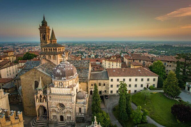 Bergamo private guided tour, from Milan - Final Thoughts