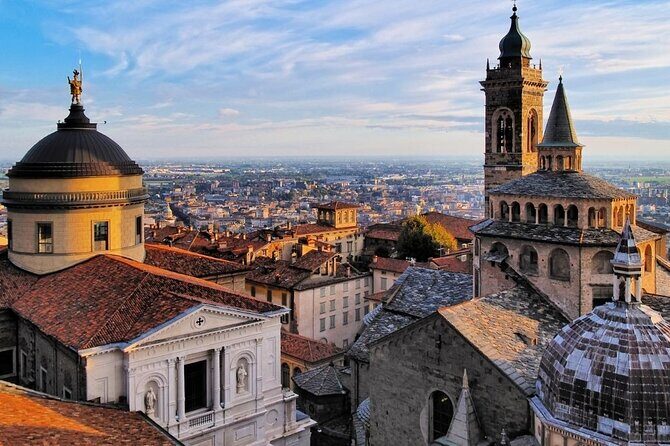 Bergamo private guided tour, from Milan - Frequently Asked Questions