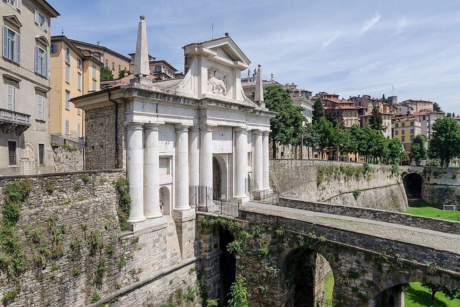 Bergamo private guided walking tour - Discover Bergamo with a Private Guided Walking Tour