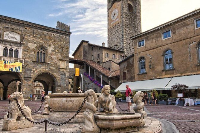 Bergamo private guided walking tour - The Sum Up: Is This Tour Right for You?