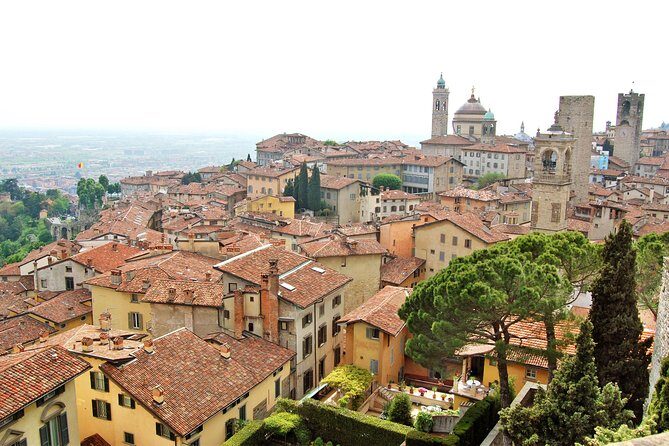 Bergamo Top Sights Private and Personalized Guided Walking Tour - Discover Bergamo’s Charm on a Private Guided Tour