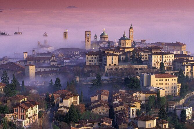 Bergamo Top Sights Private and Personalized Guided Walking Tour - An In-Depth Look at the Tour