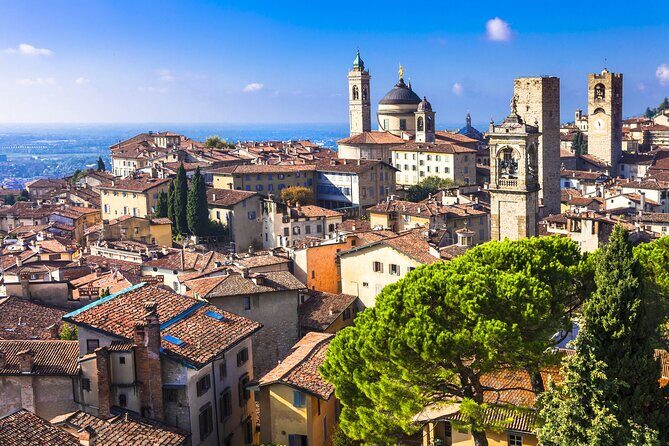 Bergamo Top Sights Private and Personalized Guided Walking Tour - The Value Proposition
