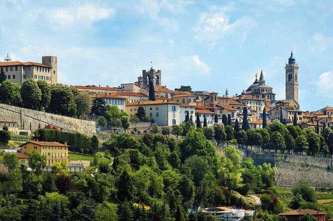 Bergamo Top Sights Private and Personalized Guided Walking Tour - Who Is This Tour Best For?