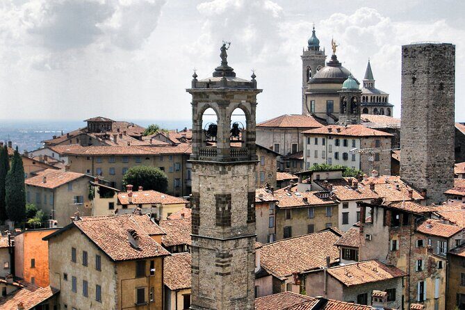 Bergamo Top Sights Private and Personalized Guided Walking Tour - Frequently Asked Questions