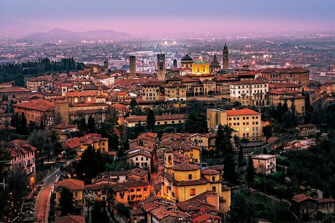 Bergamo Top Sights Private and Personalized Guided Walking Tour - Final Thoughts