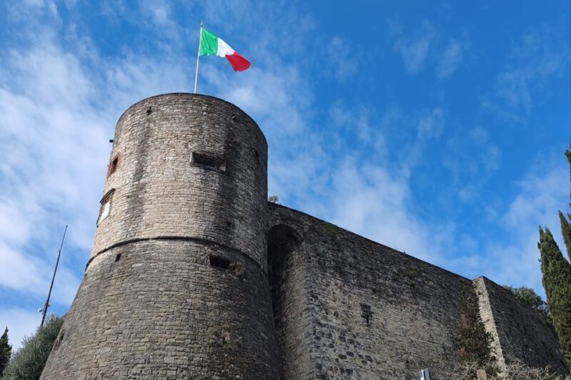Bergamo: Upper Town Guided Tour with French-speaking Guide - Who Will Love This Tour?