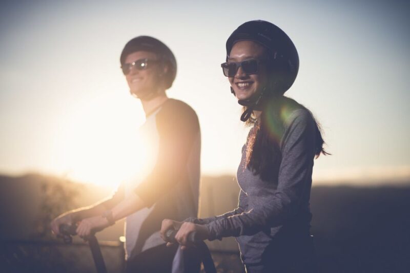 Bergen: 2 Hour Segway Tour - Authentic Experiences and Authentic Reviews