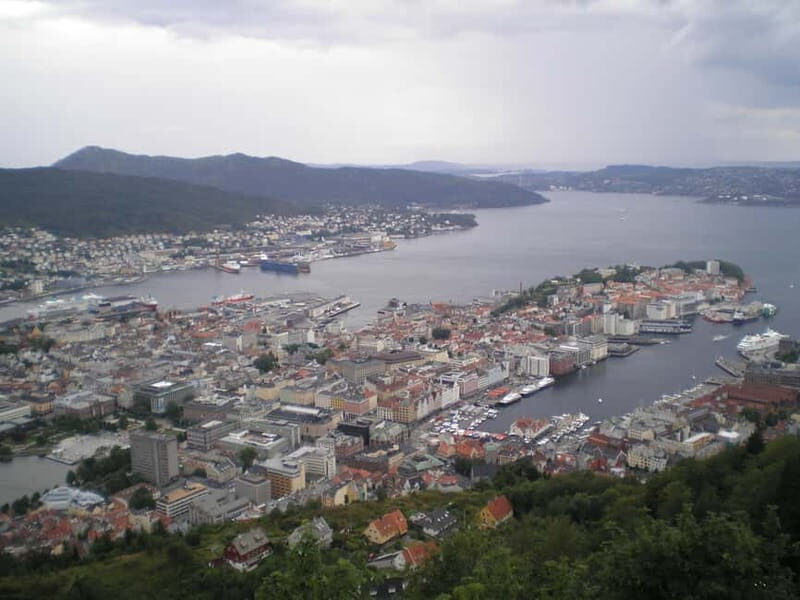Bergen: A Scenic Adventure Awaits - An In-Depth Look at Bergen: A Scenic Tour