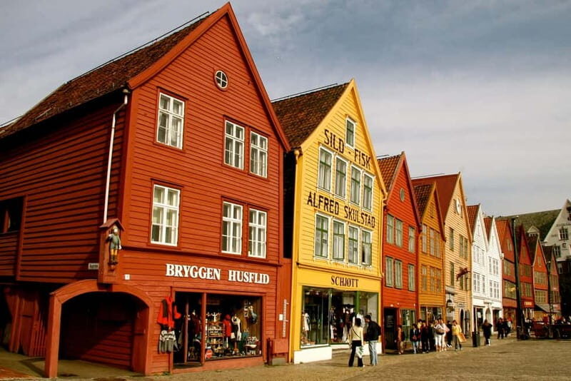 Bergen: A Scenic Adventure Awaits - Who Will Love This Experience?
