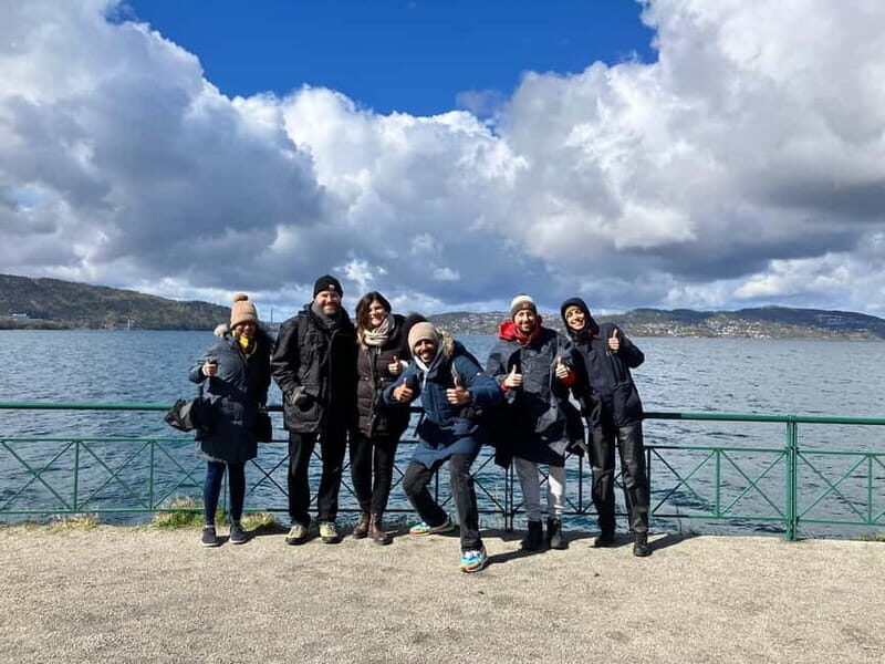 Bergen: Authentic Morning Walking Tour - Bergen: Authentic Morning Walking Tour — A Deep Dive into Norway’s Coastal Charm