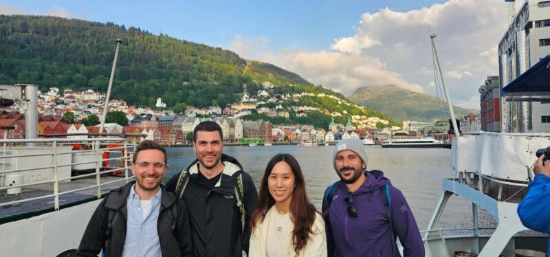 Bergen: Best of the City Guided Walking Tour - A Deep Dive into the Bergen: Best of the City Guided Walking Tour