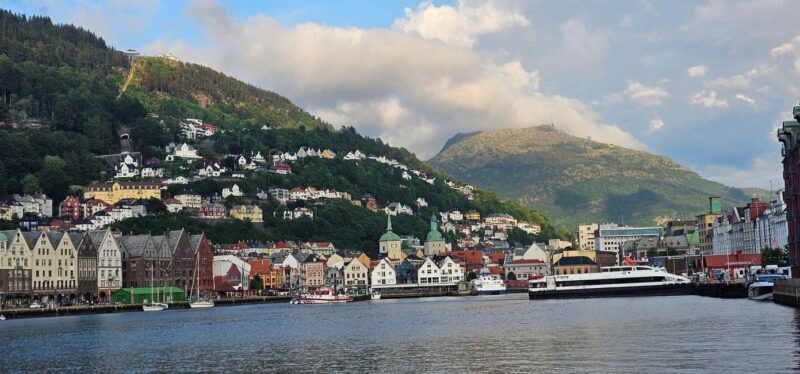 Bergen: Best of the City Guided Walking Tour - FAQs