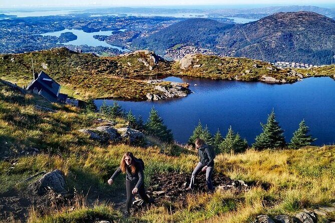 Bergen Classic Private hiking - An In-Depth Look at the Bergen Classic Private Hiking